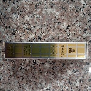 Borghese Lipgloss Brillant a Levres, B Gloss, Latte 21